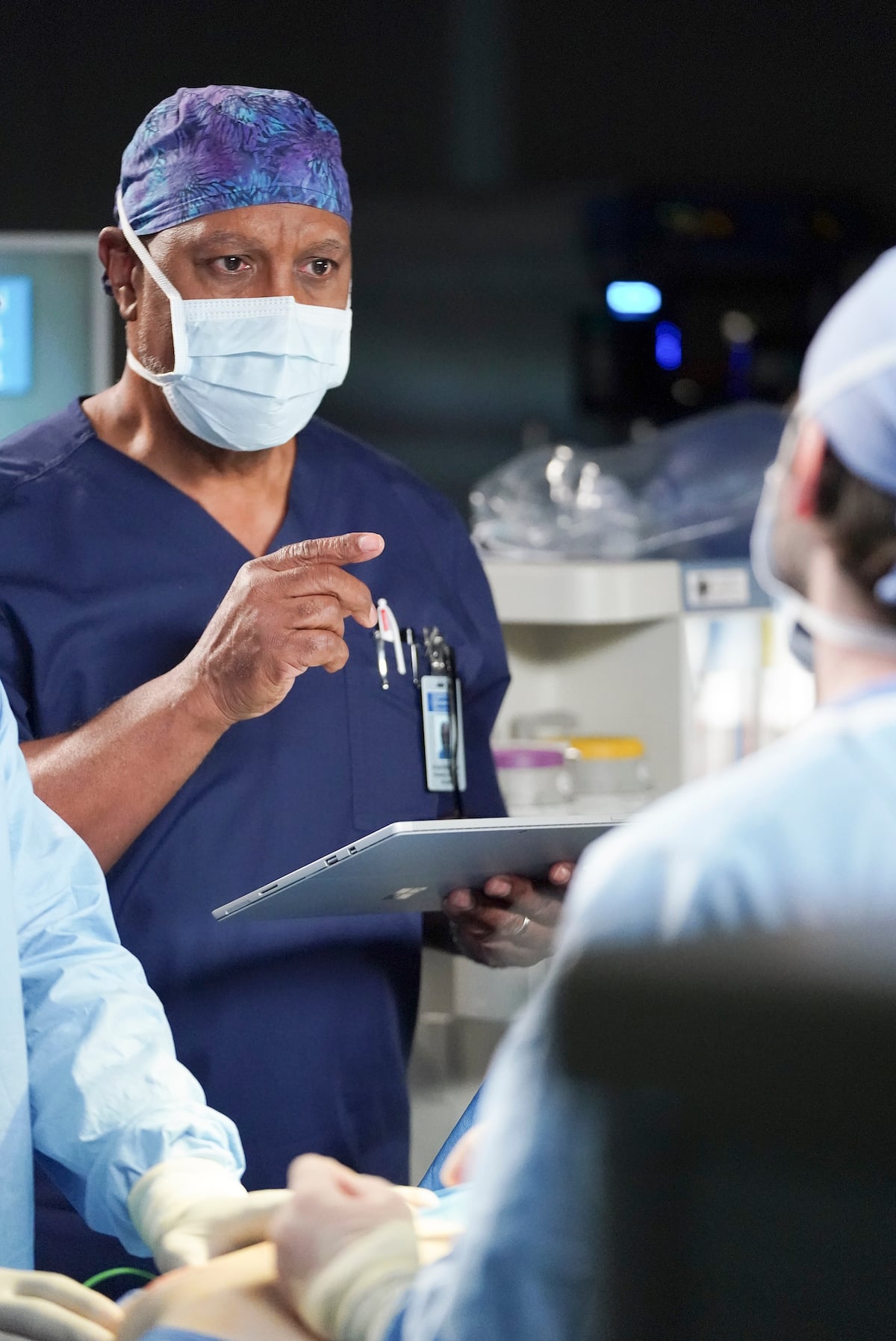 Grey's Anatomy Season 18 Episode 4