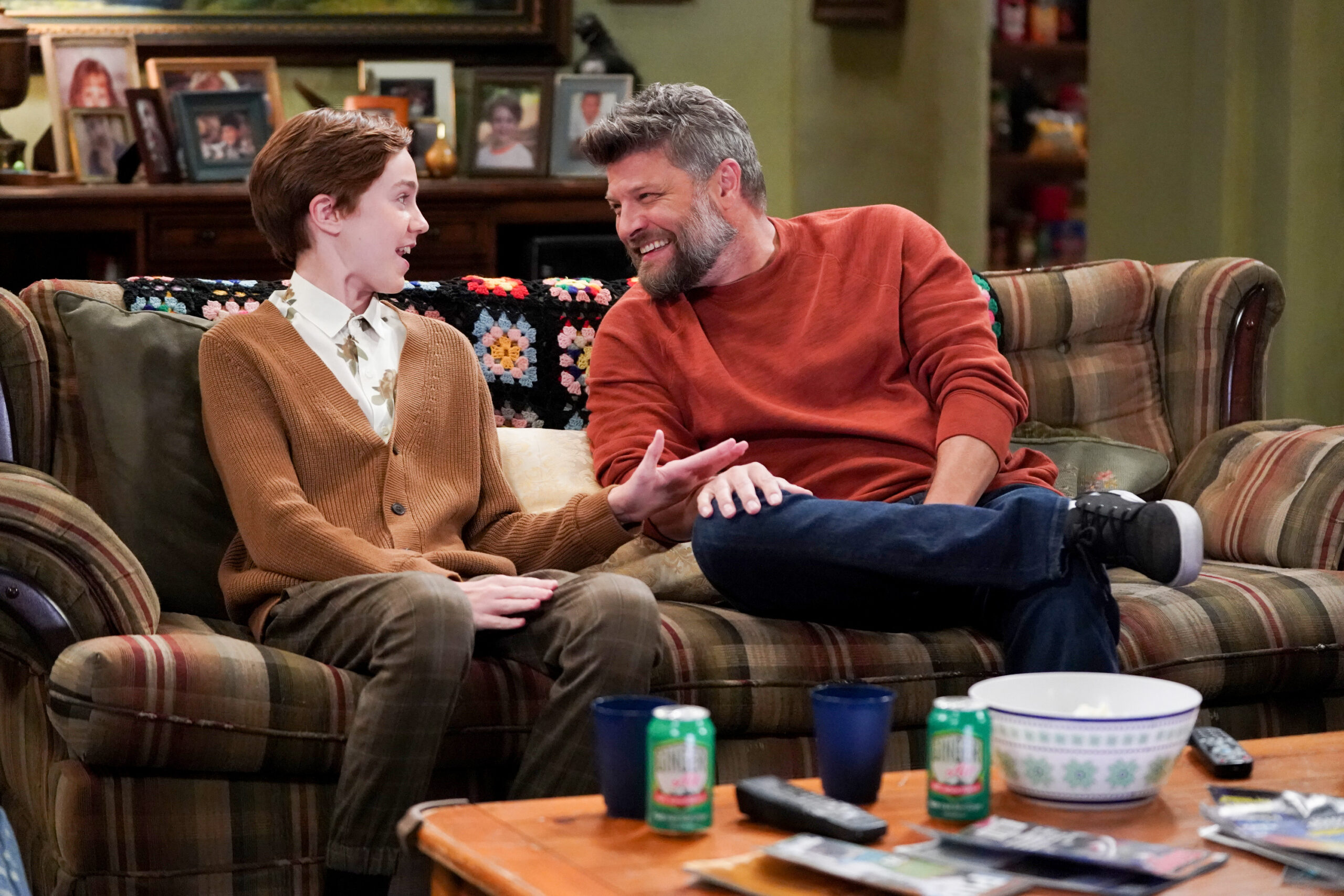 AMES MCNAMARA, JAY R. FERGUSON