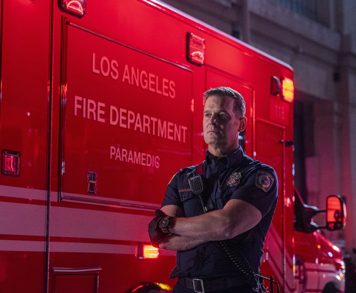 9-1-1 Season 5 Episode 3