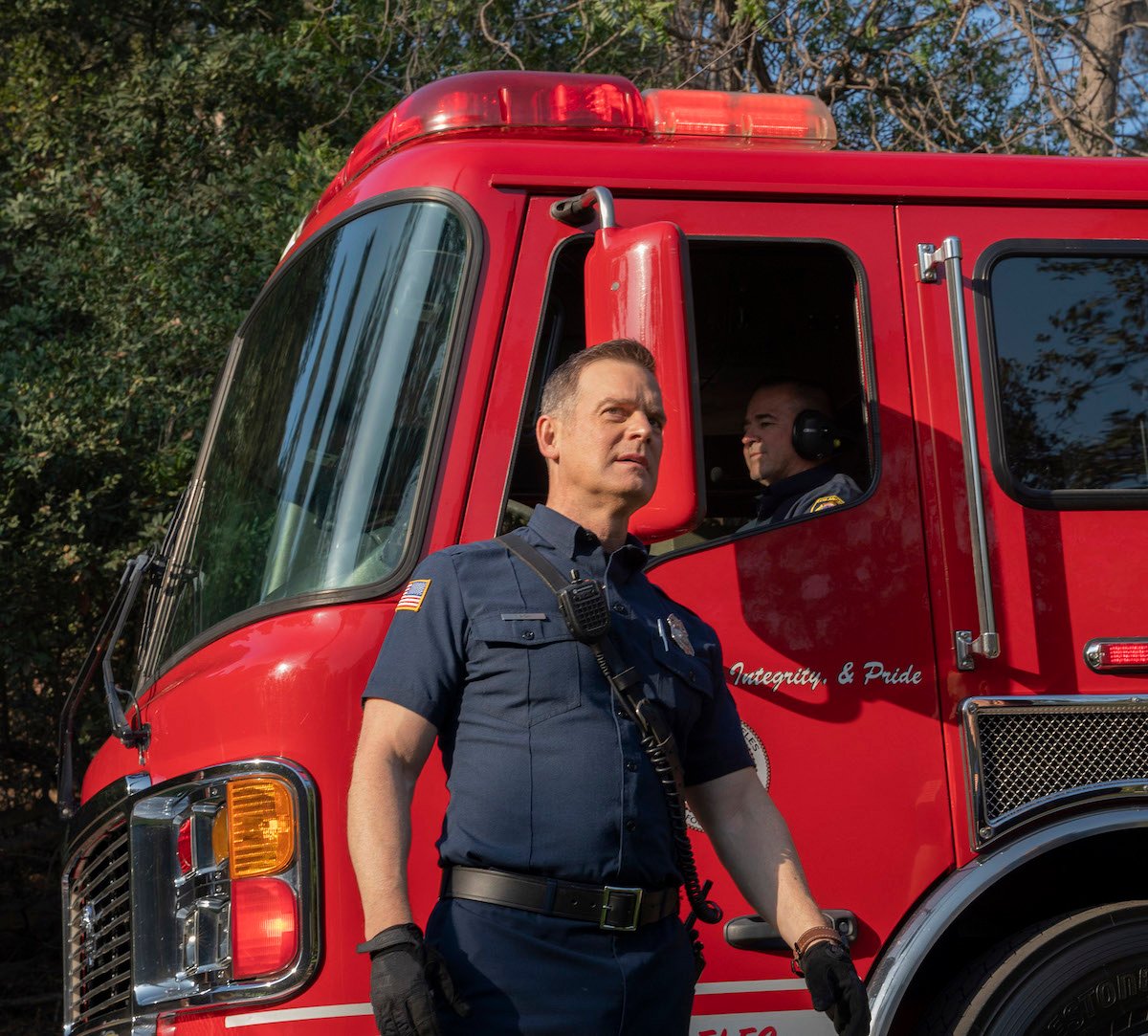 9-1-1 Season 5 Episode 5