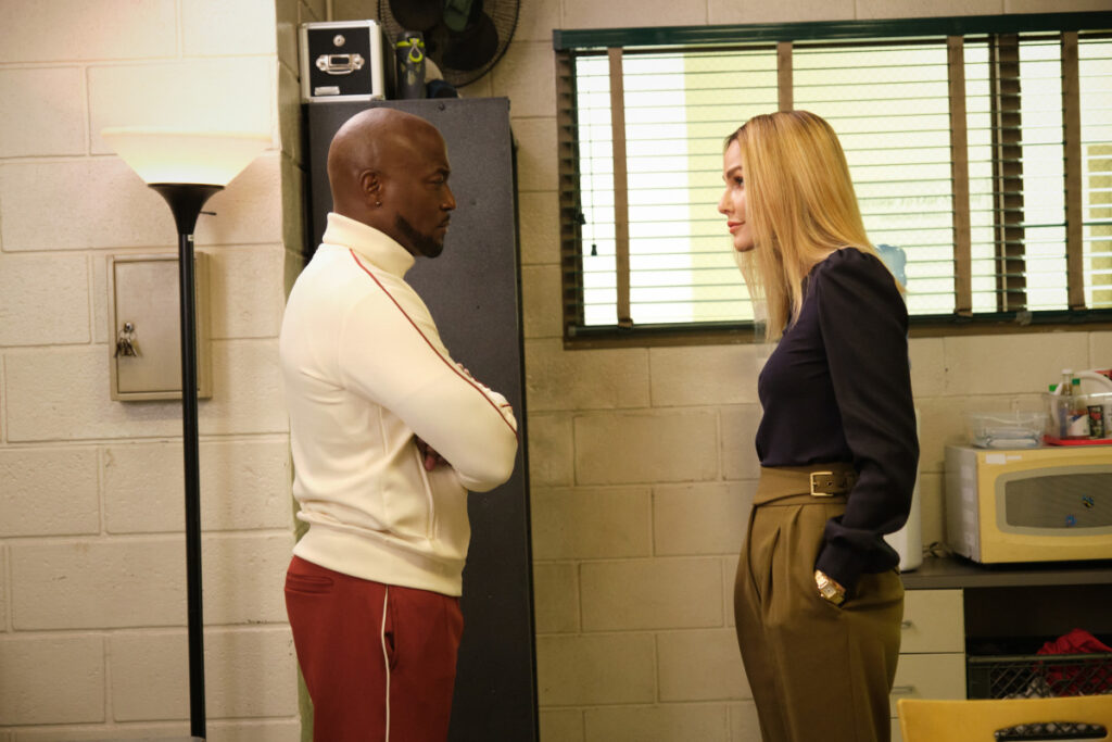 All American Season 4 Episode 1