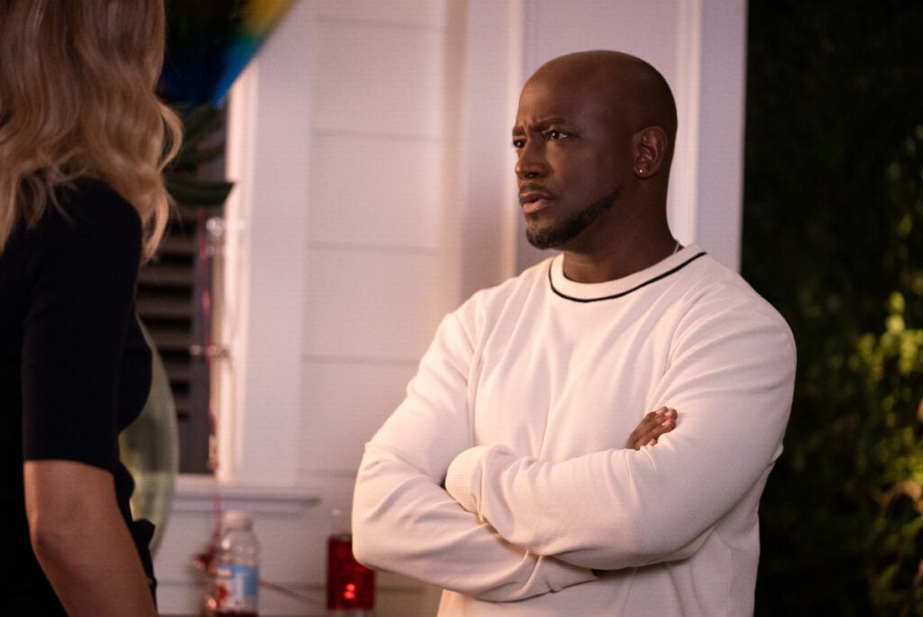 All American Season 4 Episode 2