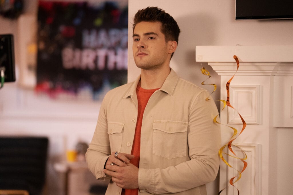 All American Season 4 Episode 2