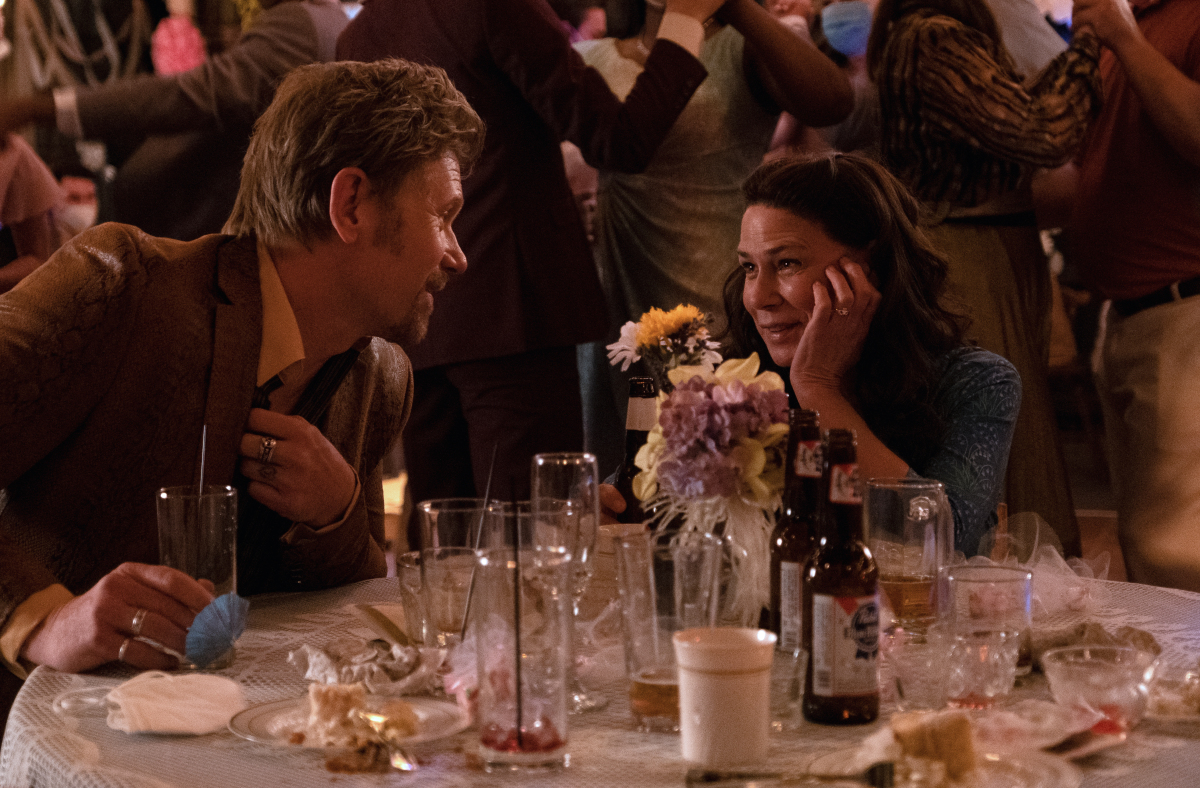 102 – Happy Returns