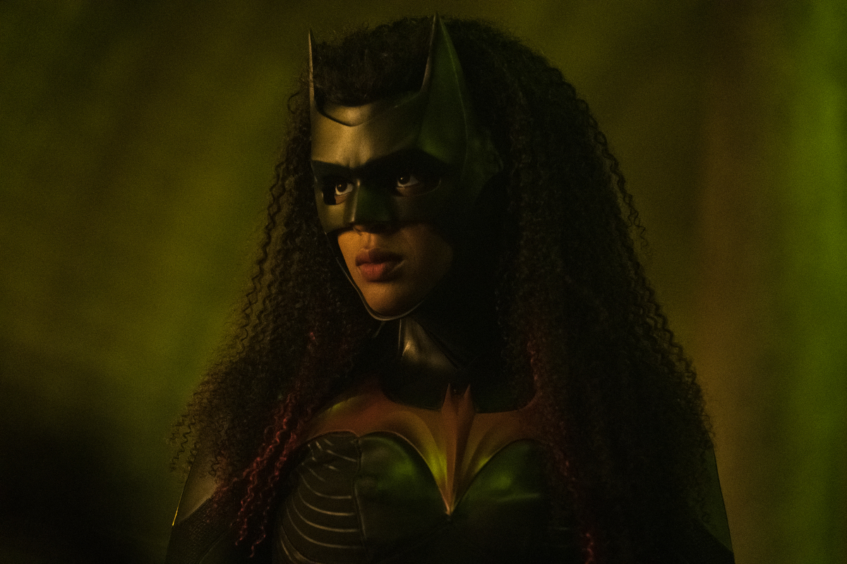 Batwoman Season 3 Episode 2