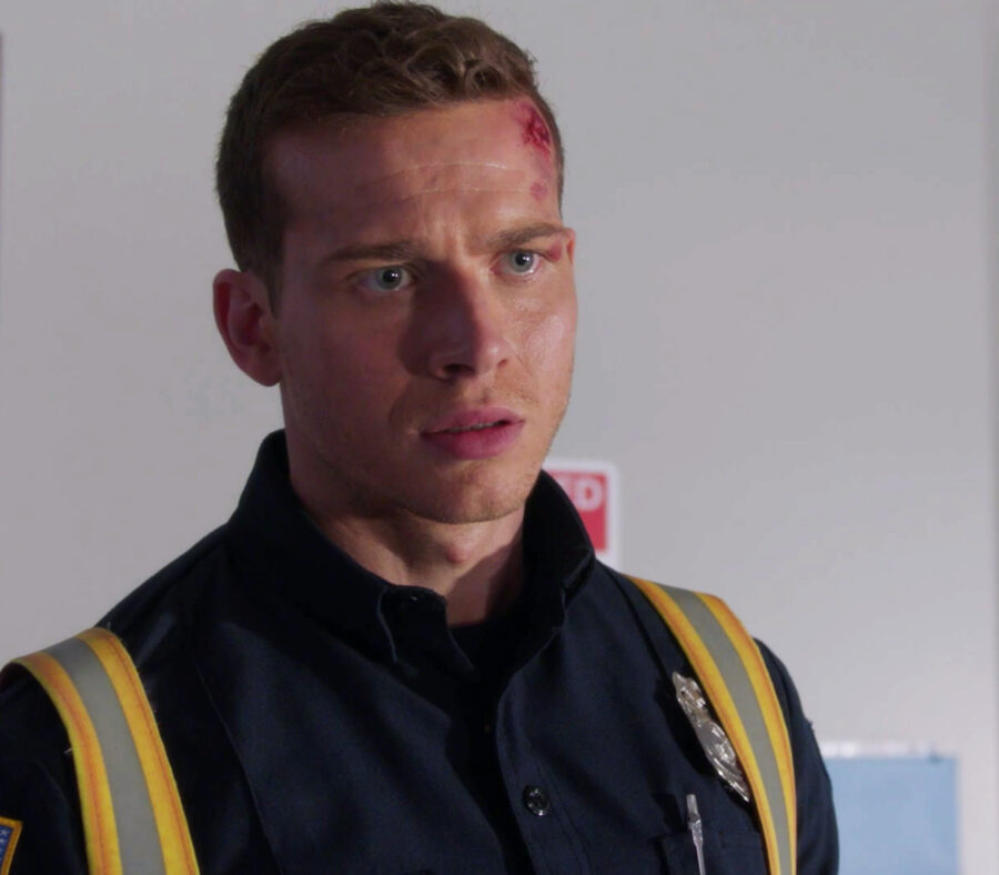 9-1-1 Season 5 Episode 6