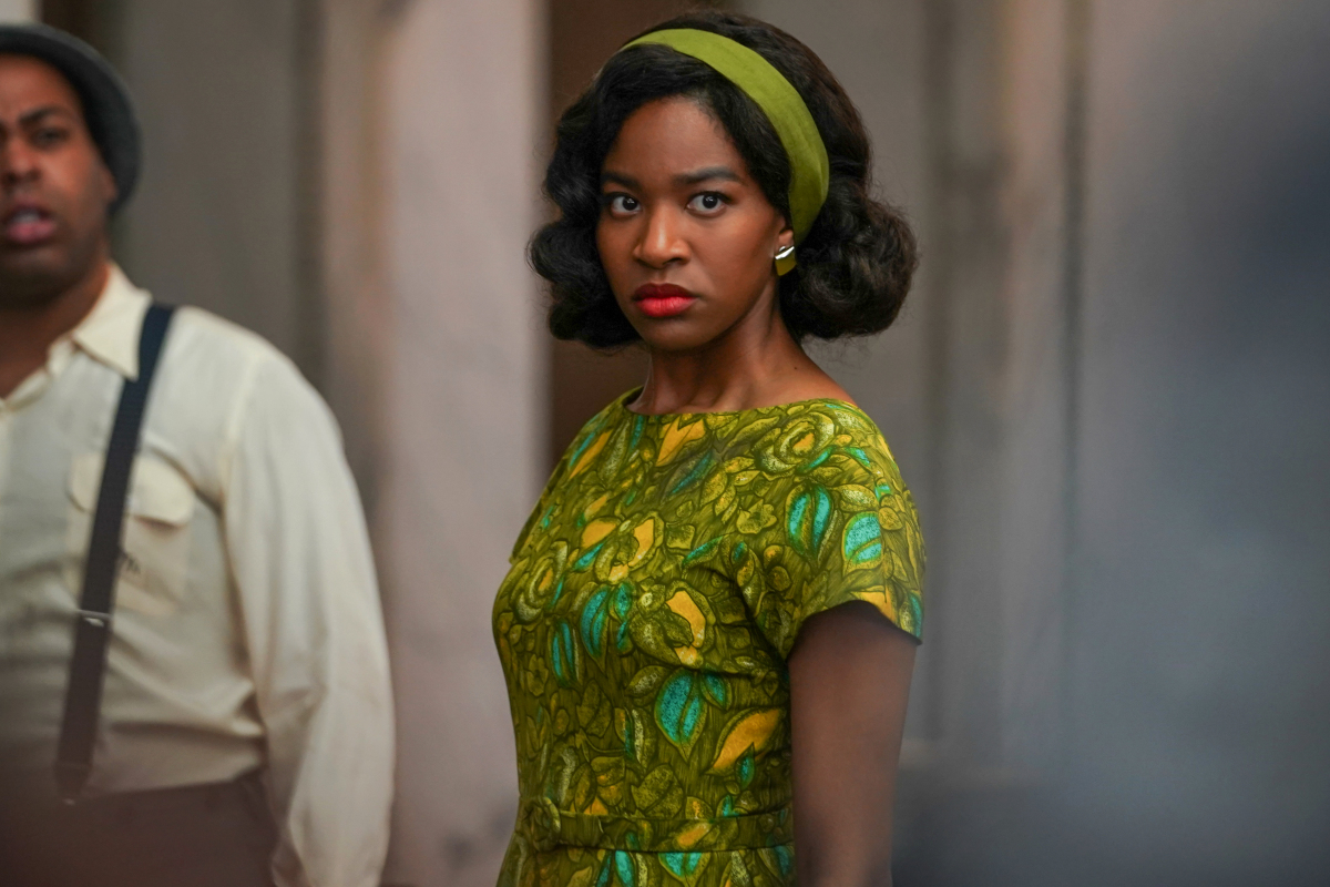 4400 Season 1 Episode 1