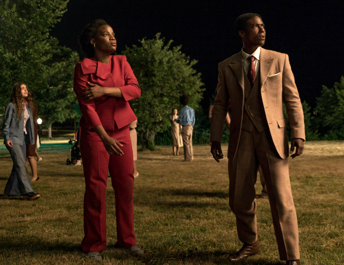 4400 Season 1 Episode 1 | Tell-Tale TV 4400 Season 1 Episode 1