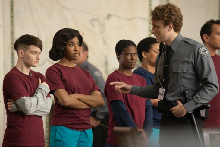 4400 Season 1 Episode 2