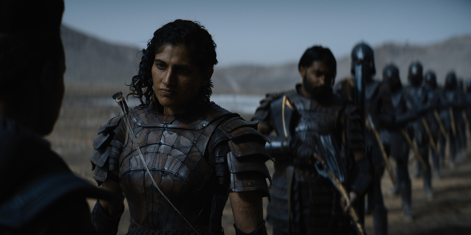 Foundation Season 1 Episode 4