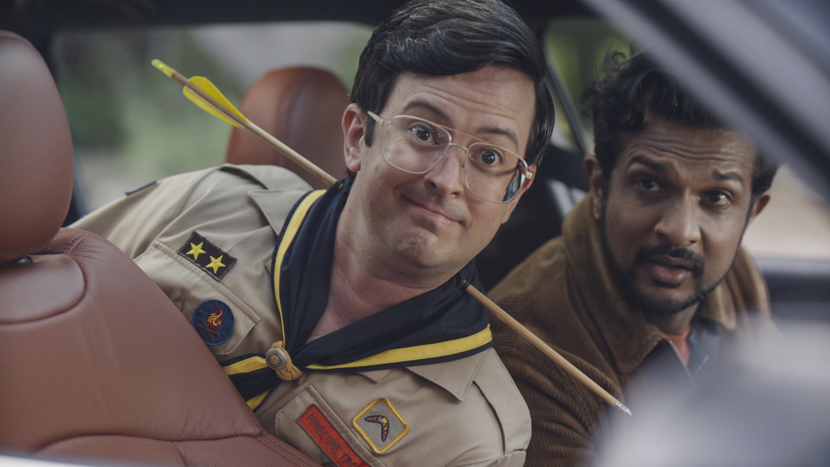 Ghosts Season 1 Episode 2