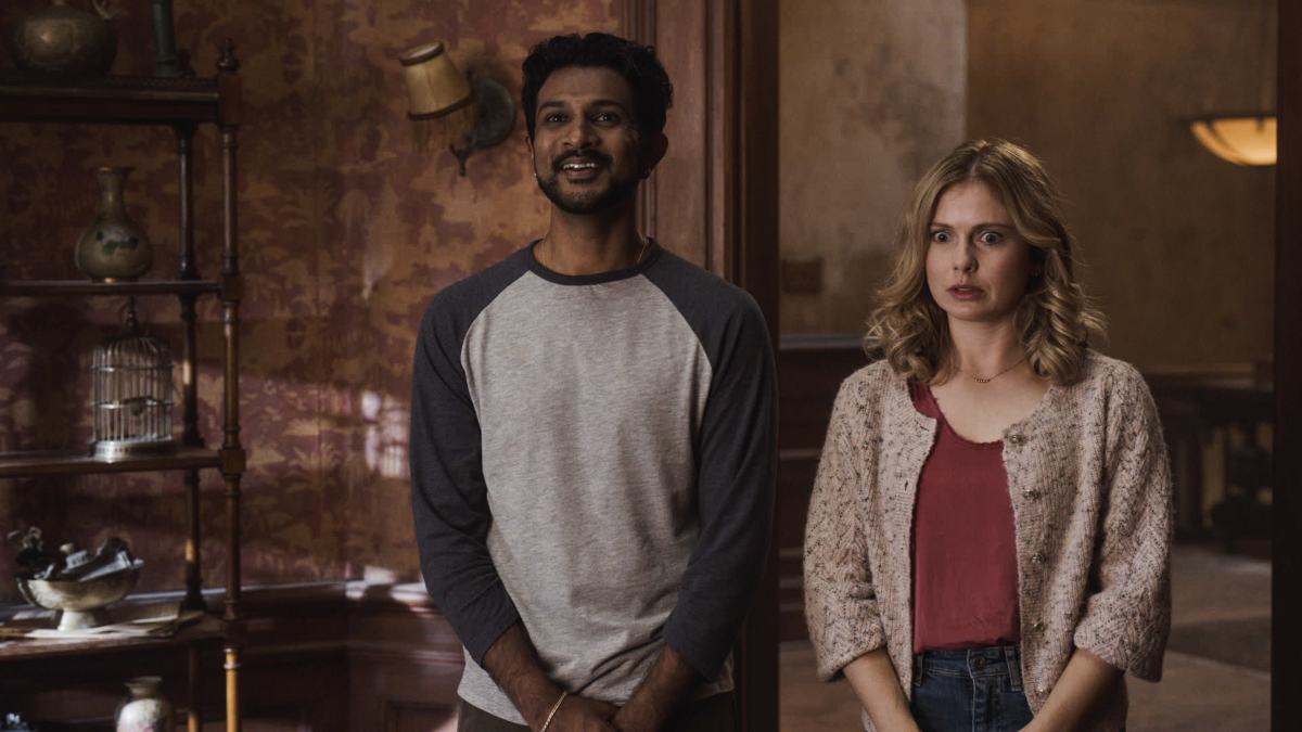 Ghosts Season 1 Episode 3