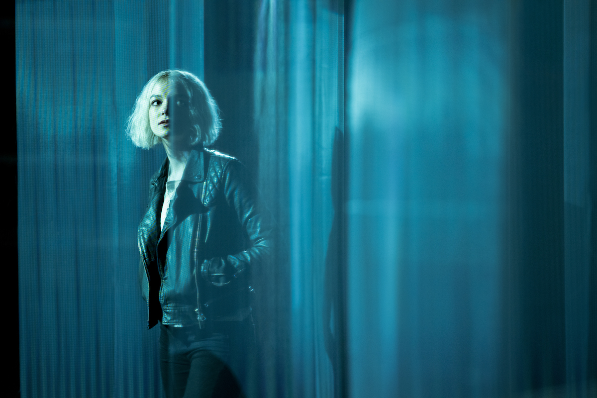 Hanna Season 3 Episode 1 | Tell-Tale TV Hanna Season 3 Episode 1