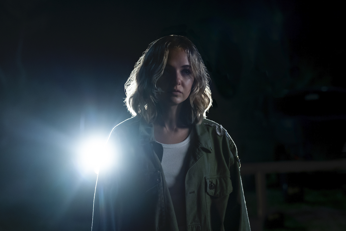 I Know What You Did Last Summer