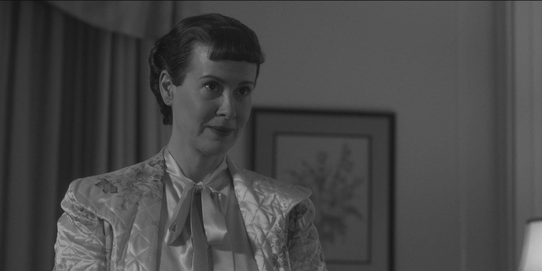 American Horror Story: Double Feature Season 10 Episode 9, "Blue Moon." American Horror Story: Double Feature Review: Blue Moon (Season 10 Episode 9)