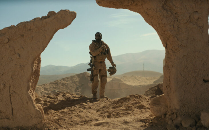 invasion Season 1