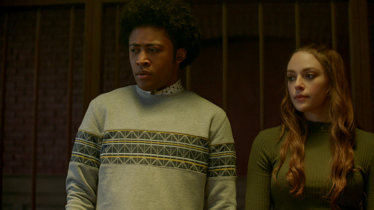 Preview — Legacies Season 4 Episode 1: You Have To Pick One This Time - Watch Legacies You Have To Pick One This Time