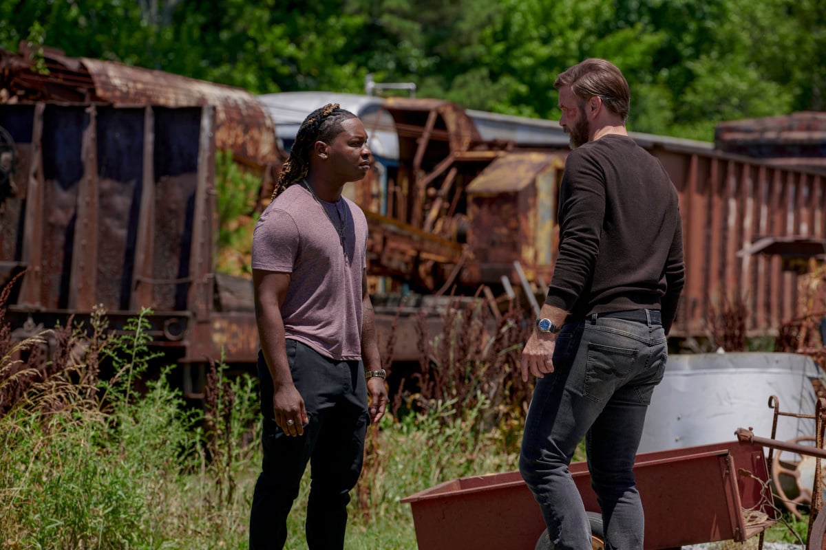 Legacies Season 4 Episode 4