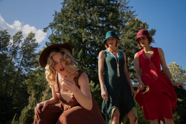 Legends of Tomorrow Season 7 Episode 2