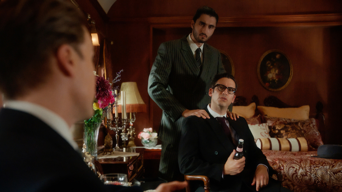 Legends of Tomorrow Season 7 Episode 2