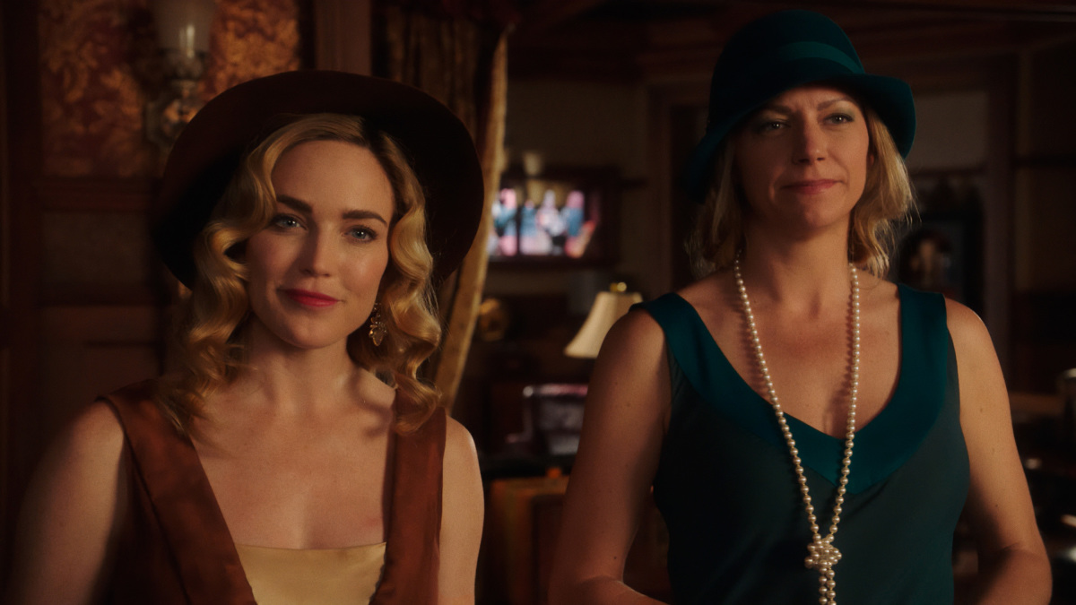 Legends of Tomorrow Season 7 Episode 2