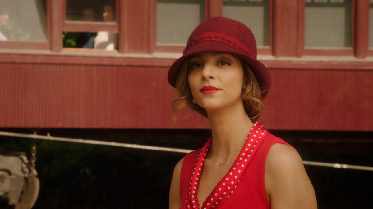 Legends of Tomorrow Season 7 Episode 2