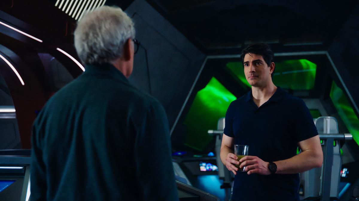 Legends of Tomorrow Season 7 Episode 3