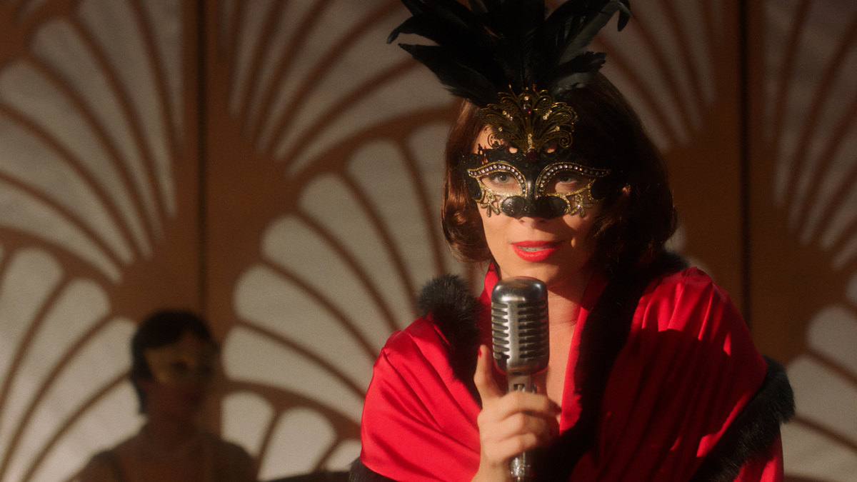 Legends of Tomorrow Season 7 Episode 4