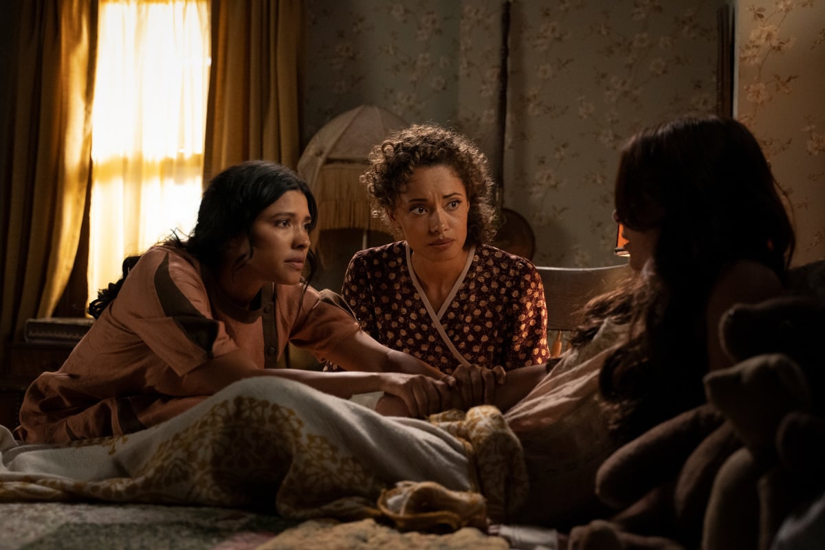 Legends of Tomorrow Season 7 Episode 2