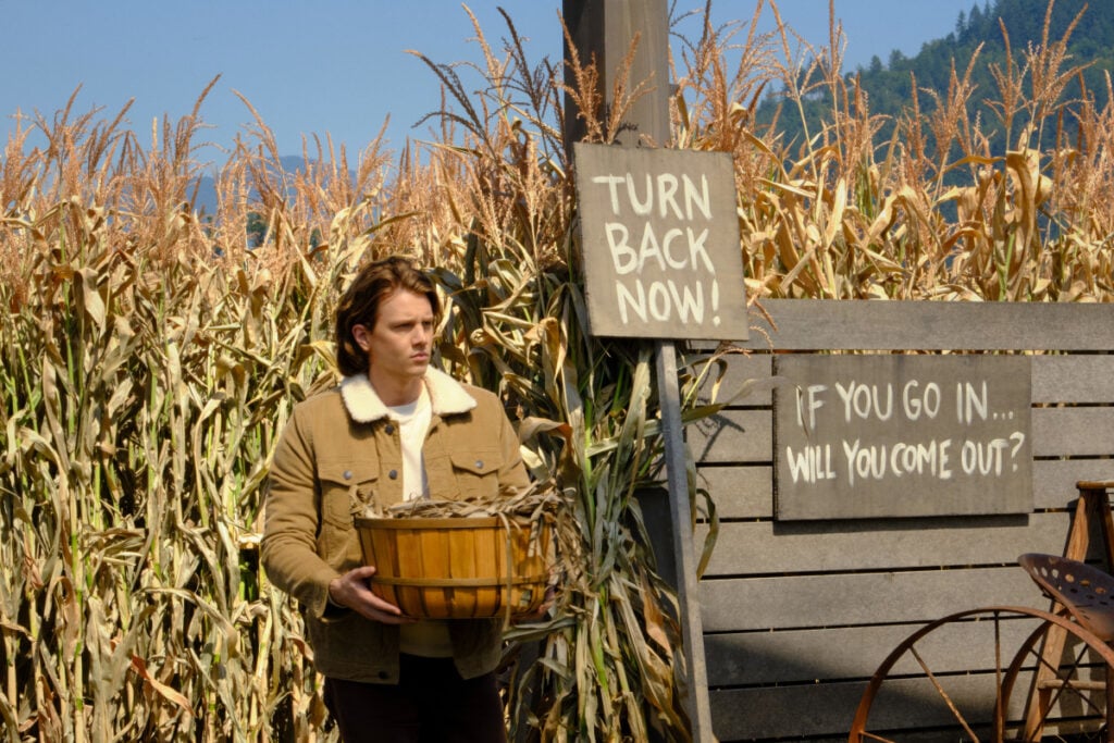 Nancy Drew Season 3 Episode 1