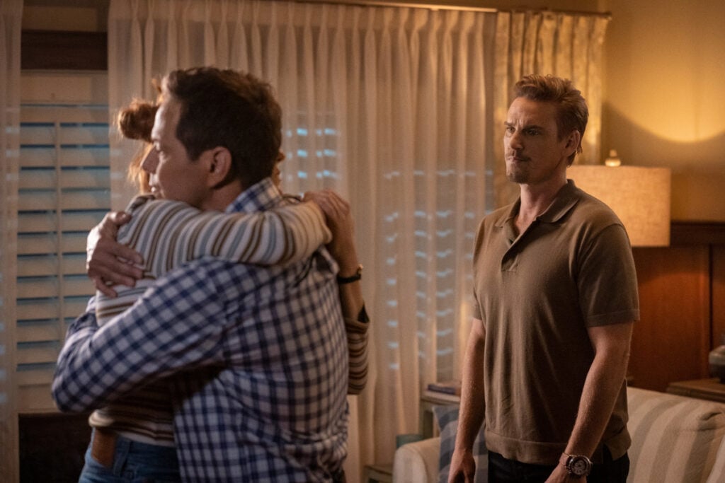 Nancy Drew Season 3 Episode 2