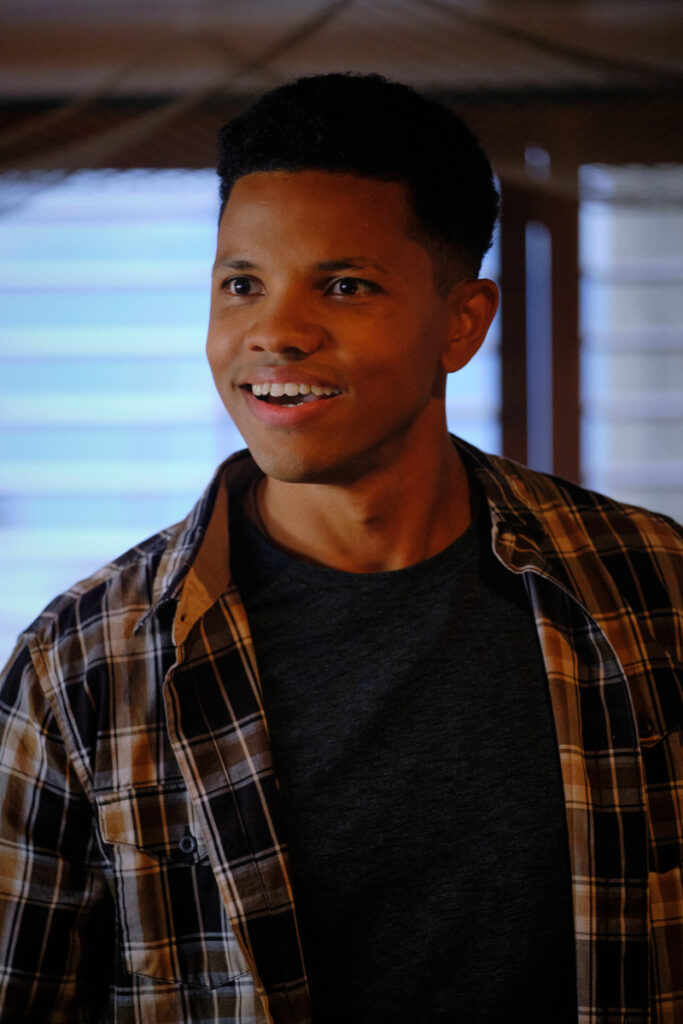 Nancy Drew Season 3 Episode 3