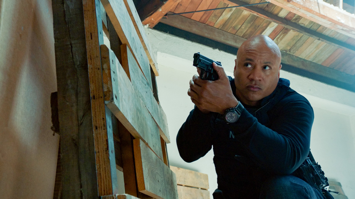 NCIS: LA Season Season 13 Episode 4 Preview — NCIS: LA Season 13 Episode 4: Sorry for Your Loss