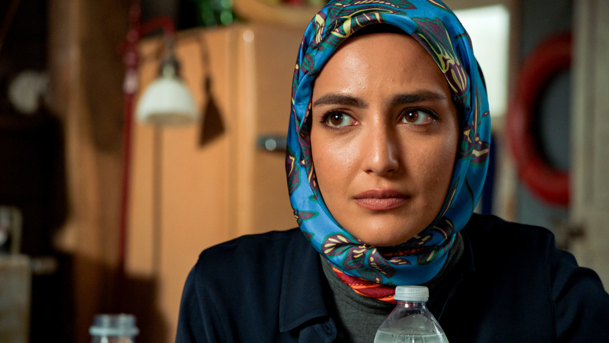 NCIS: LA Season 13 Episode 2