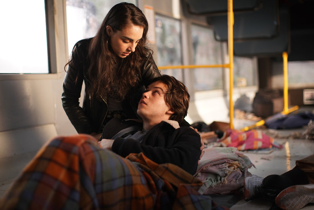 La Brea Season 1 Episode 2