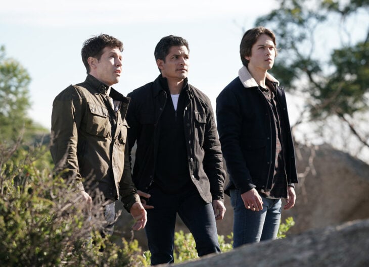 La Brea Season 1 Episode 6