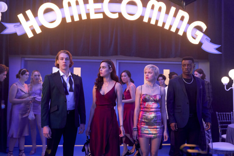 20 Best TV Dramas of 2021