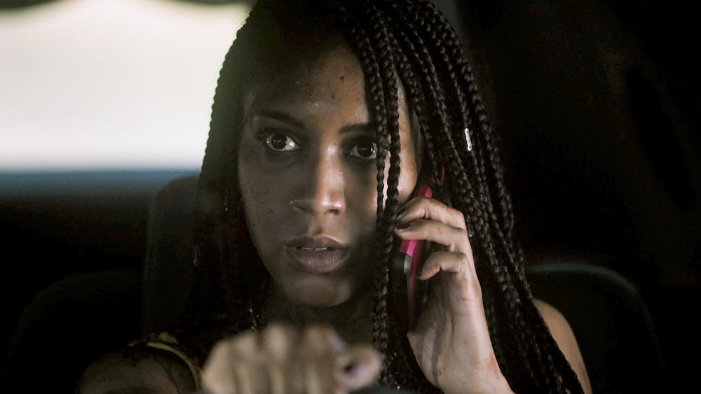 Day of the Dead Season 1 Episode 1