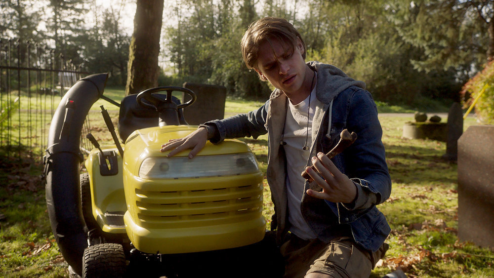 Day of the Dead Season 1 Episode 1