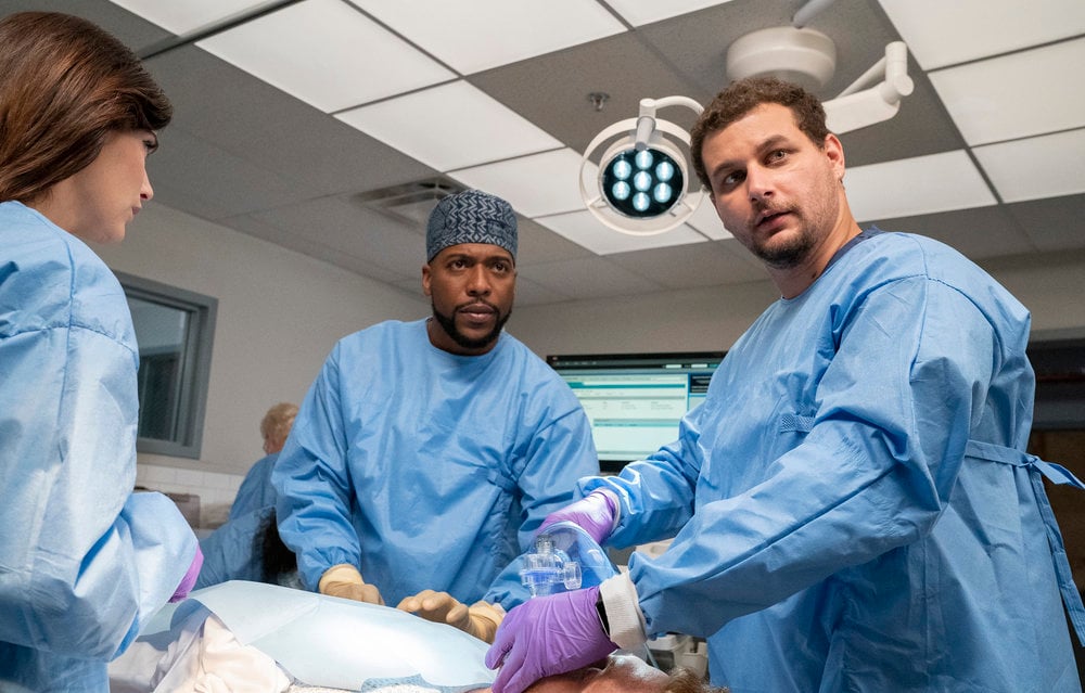 New Amsterdam Season 4 Episode 3