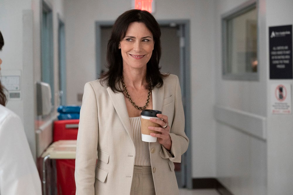 New Amsterdam Season 4 Episode 3