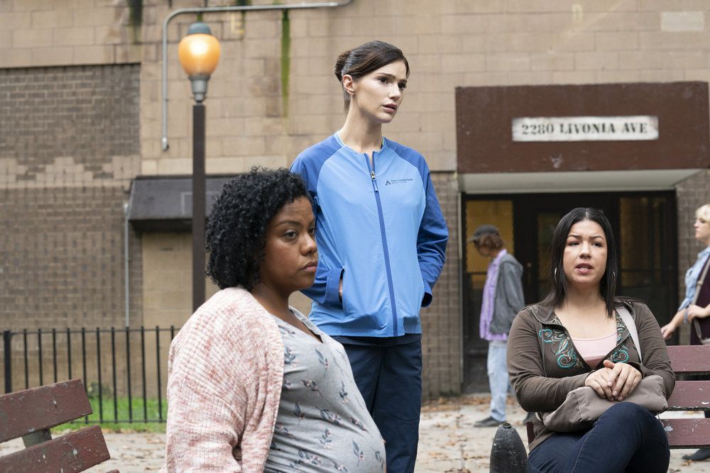 New Amsterdam Season 4 Episode 4