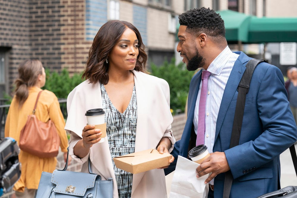 New Amsterdam Season 4 Episode 4