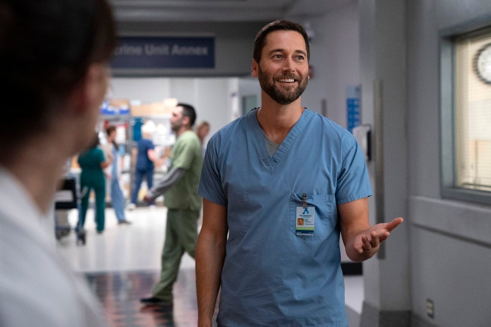 New Amsterdam Season 4 Episode 4