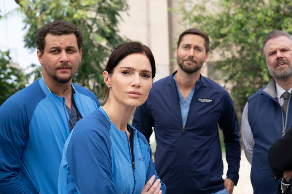 New Amsterdam Season 4 Episode 4