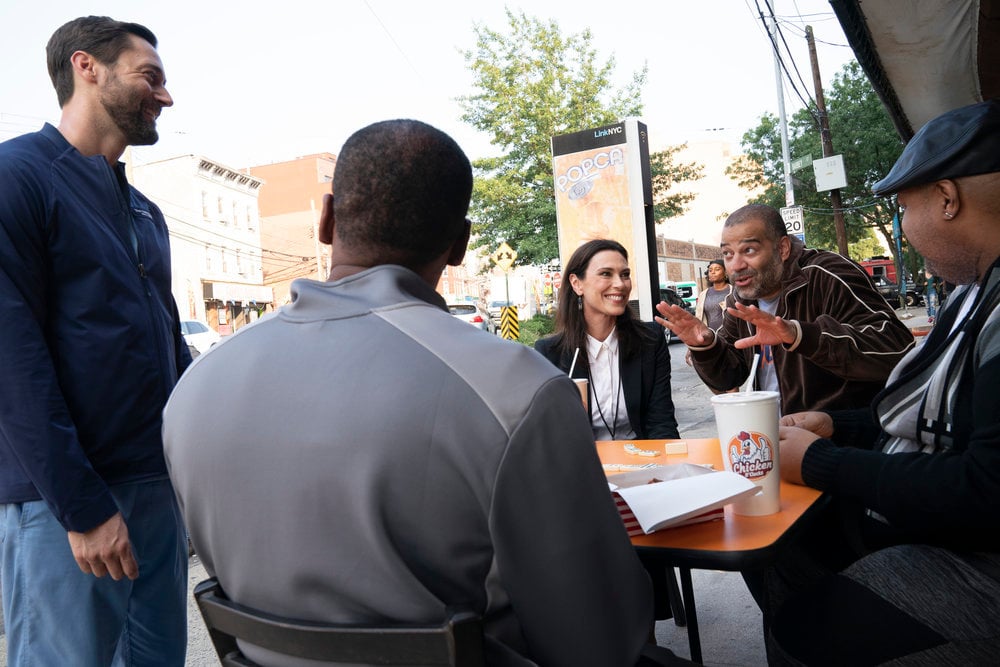 New Amsterdam Season 4 Episode 4