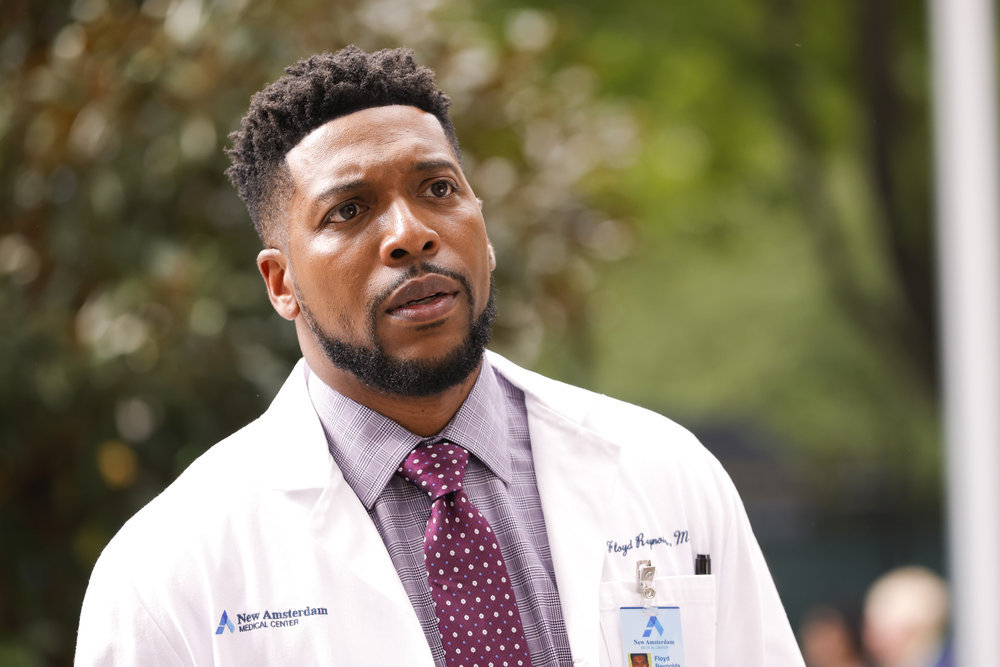New Amsterdam Season 4 Episode 5