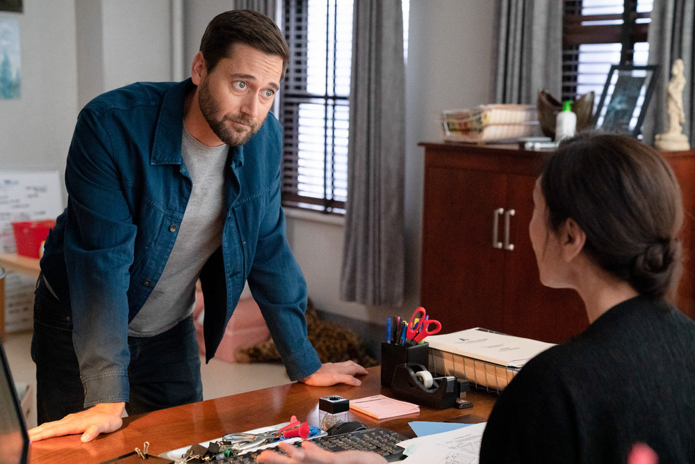 New Amsterdam Season 4 Episode 5