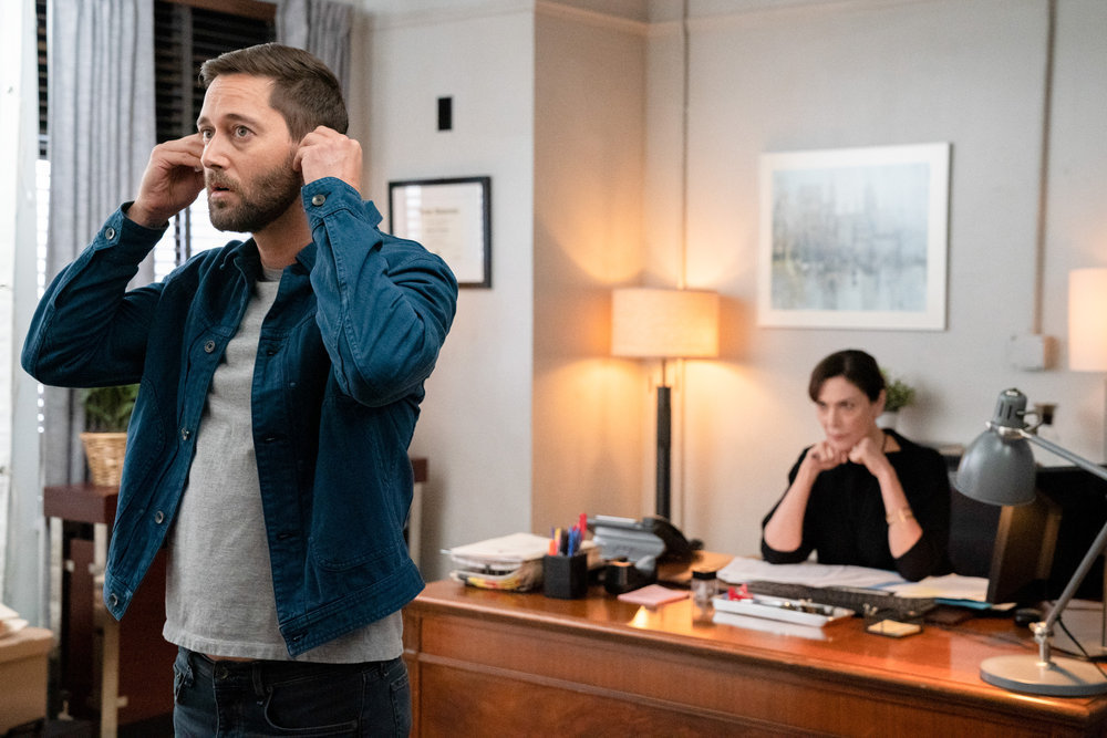 New Amsterdam Season 4 Episode 5 | Tell-Tale TV New Amsterdam Season 4 Episode 5