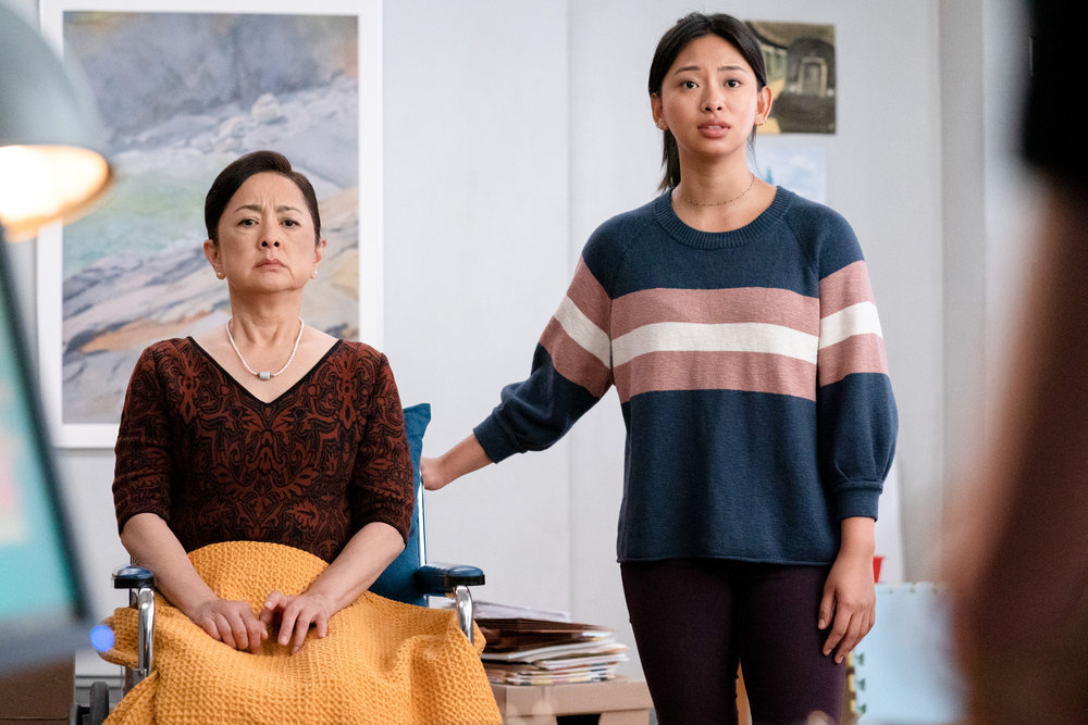 New Amsterdam Season 4 Episode 5